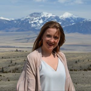 Meet your Posher, Stefanie